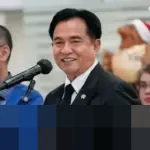 Presiden Prabowo Umumkan UU Penyesuaian Pidana Berlaku, Atur Ulang Hukuman Mati dan Denda