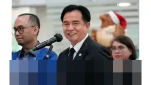 Presiden Prabowo Umumkan UU Penyesuaian Pidana Berlaku, Atur Ulang Hukuman Mati dan Denda