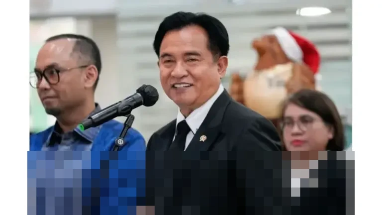 Presiden Prabowo Umumkan UU Penyesuaian Pidana Berlaku, Atur Ulang Hukuman Mati dan Denda