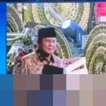 Presiden Prabowo Yakini Indonesia Bisa Hapus Kemiskinan di Puncak Perayaan Natal Nasional 2025