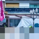 Presiden Swiss: “Tragedi Terburuk” Ledakan Bar di Crans-Montana Tewaskan 47 Orang, 115 Luka