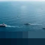 Presiden Venezuela Nicolás Maduro dan Istri Dibawa Pasukan AS ke New York untuk Hadapi Dakwaan Perdagangan Narkoba