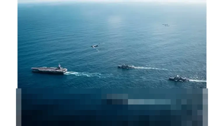 Presiden Venezuela Nicolás Maduro dan Istri Dibawa Pasukan AS ke New York untuk Hadapi Dakwaan Perdagangan Narkoba Presiden Venezuela Nicolás Maduro dan Istri Dibawa Pasukan AS ke New York untuk Hadapi Dakwaan Perdagangan Narkoba