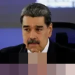 Presiden Venezuela Nicolas Maduro Tetapkan Keadaan Darurat Usai Duga Agresi Militer AS di Caracas