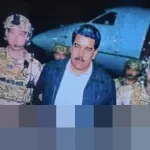 Presiden Venezuela Nicolas Maduro Tiba di AS, Hadapi Dakwaan Narkoterorisme di New York