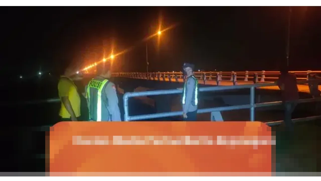 Pria 60 Tahun Asal Trucuk Bojonegoro Meninggal Dunia Usai Pingsan Mendadak Saat Memancing