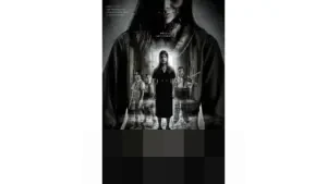 Prilly Latuconsina Bintangi ‘Danur’, Kisah Gadis Indigo Risa Saraswati Teror Hantu Jahat