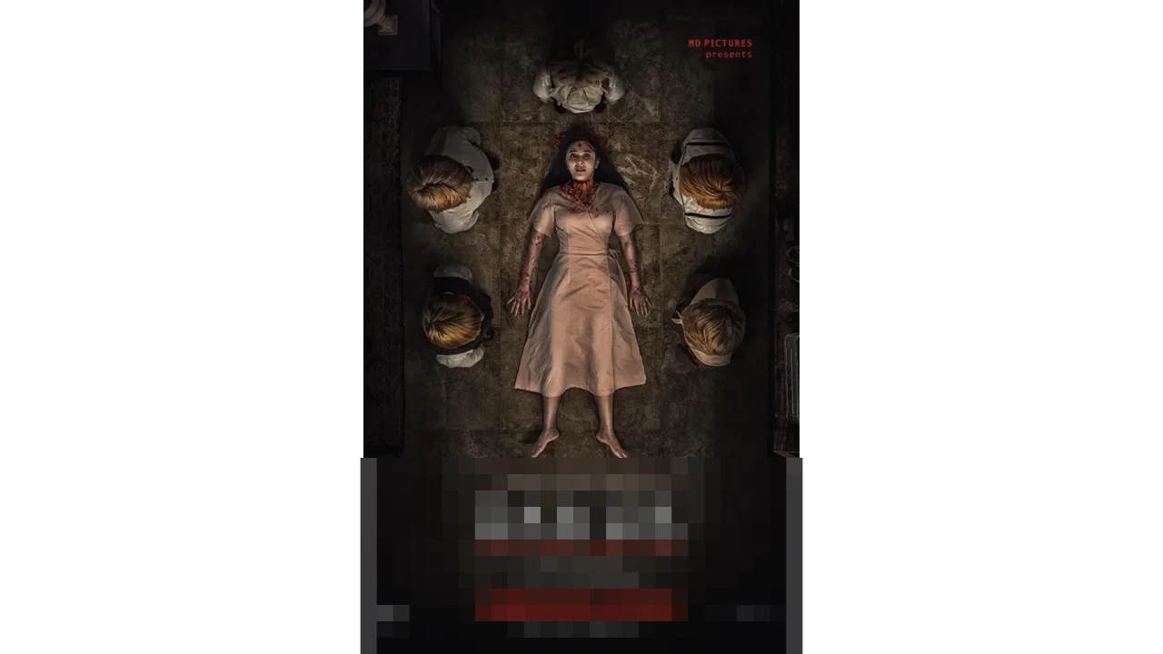 Prilly Latuconsina Kembali Berhadapan dengan Dunia Gaib dalam ‘Danur: The Last Chapter’, Babak Akhir Kisah Horor Risa