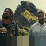 Prime Video Ungkap Trailer Perdana ‘The Wrecking Crew’, Film Aksi-Komedi Jason Momoa dan Dave Bautista