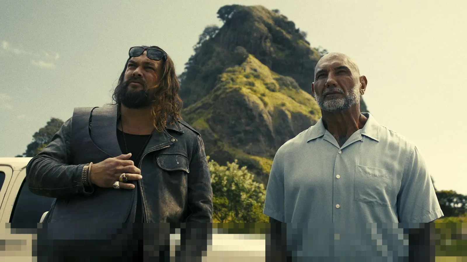 Prime Video Ungkap Trailer Perdana ‘The Wrecking Crew’, Film Aksi-Komedi Jason Momoa dan Dave Bautista