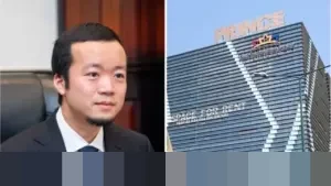 Prince Bank Kamboja Dilikuidasi, Pendirinya Chen Zhi Diekstradisi ke Tiongkok atas Kasus Penipuan