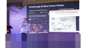 Privy Perkuat Ekosistem Identitas Digital, Siapkan Perlindungan Rp1 Miliar Lawan Deepfake AI di 2026