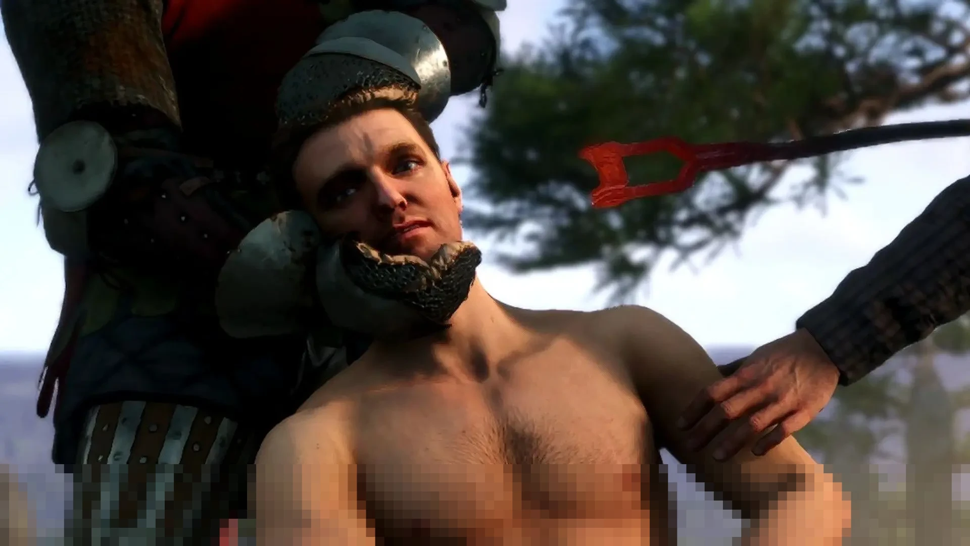 Produser Eksekutif KCD2: Kontroversi Game Hanya Penting bagi ‘Segelintir Pejuang Budaya Online’