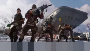 Produser Eksekutif Ubisoft Massive Entertainment: “The Division 3 Akan Berdampak Sebesar The Division 1”