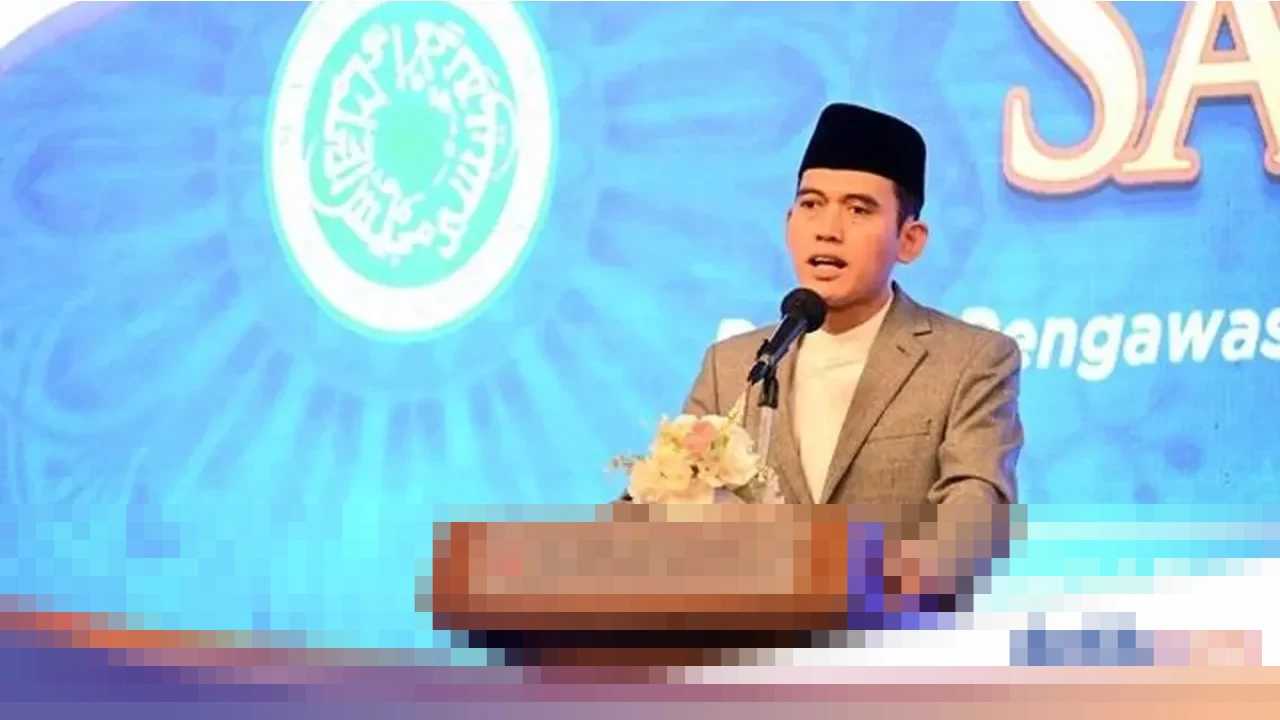 Prof Ni’am: “Pemidanaan Nikah Siri Bertentangan dengan Hukum Islam” Prof Ni’am: “Pemidanaan Nikah Siri Bertentangan dengan Hukum Islam”
