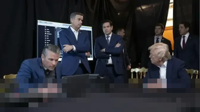 Profesor UI Peringatkan: Aksi Trump Tangkap Presiden Venezuela Langgar Hukum Internasional Profesor UI Peringatkan: Aksi Trump Tangkap Presiden Venezuela Langgar Hukum Internasional