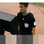 Profil Ko Hyung-jin: Wasit El Clasico Persib vs Persija yang Pernah Bikin Dejan Antonic Murka