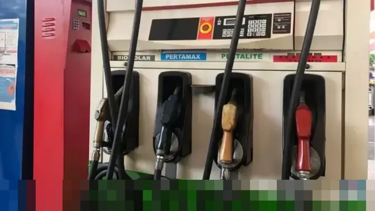 Program Biodiesel B40 Tekan Impor Solar RI 3,3 Juta KL Sepanjang 2025, Target Nol Impor 2026 Program Biodiesel B40 Tekan Impor Solar RI 3,3 Juta KL Sepanjang 2025, Target Nol Impor 2026