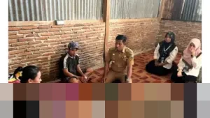 Program Genting Hadirkan Harapan Baru Tekan Risiko Stunting pada Keluarga Rentan di Majene