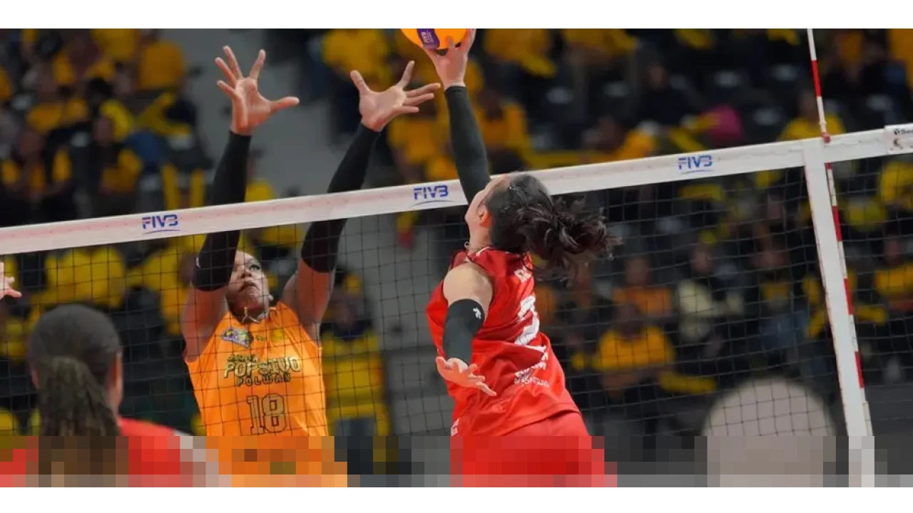 Proliga 2026: Hasil Lengkap Pekan Perdana, Klasemen Sementara, dan Jadwal Pertandingan Terbaru Proliga 2026: Hasil Lengkap Pekan Perdana, Klasemen Sementara, dan Jadwal Pertandingan Terbaru