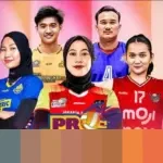 Proliga 2026 Resmi Bergulir: Format Baru dan Jadwal Lengkap Siap Manjakan Penggemar Voli Nasional