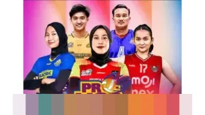 Proliga 2026 Resmi Bergulir: Format Baru dan Jadwal Lengkap Siap Manjakan Penggemar Voli Nasional