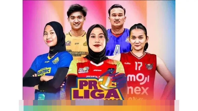 Proliga 2026 Resmi Bergulir: Format Baru dan Jadwal Lengkap Siap Manjakan Penggemar Voli Nasional