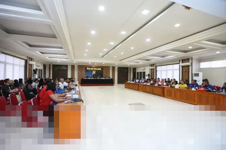 Proliga 2026 Resmi Bergulir: Pontianak Jadi Tuan Rumah Pembuka, 12 Tim Terbaik Siap Bersaing Ketat Proliga 2026 Resmi Bergulir: Pontianak Jadi Tuan Rumah Pembuka, 12 Tim Terbaik Siap Bersaing Ketat