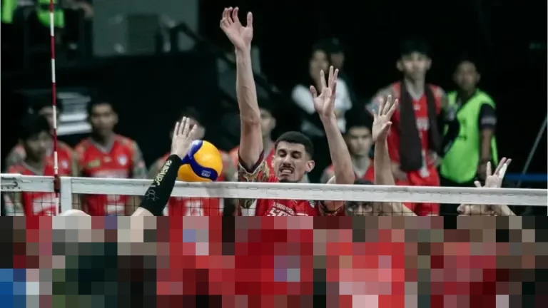 Proliga 2026 Tetap Bergulir Selama Ramadan, PBVSI Terapkan Jadwal Malam Hari Proliga 2026 Tetap Bergulir Selama Ramadan, PBVSI Terapkan Jadwal Malam Hari