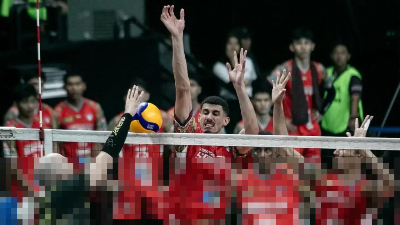 Proliga 2026 Tetap Bergulir Selama Ramadan, PBVSI Terapkan Jadwal Malam Hari