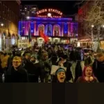 Protes Meluas di AS: Warga Kecam Penembakan Fatal Ibu Tiga Anak oleh Agen Imigrasi