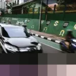 Proyek Gorong-gorong di Fatmawati, Dinas SDA DKI Rekayasa Lalu Lintas hingga Desember 2026