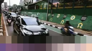 Proyek Gorong-gorong di Fatmawati, Dinas SDA DKI Rekayasa Lalu Lintas hingga Desember 2026