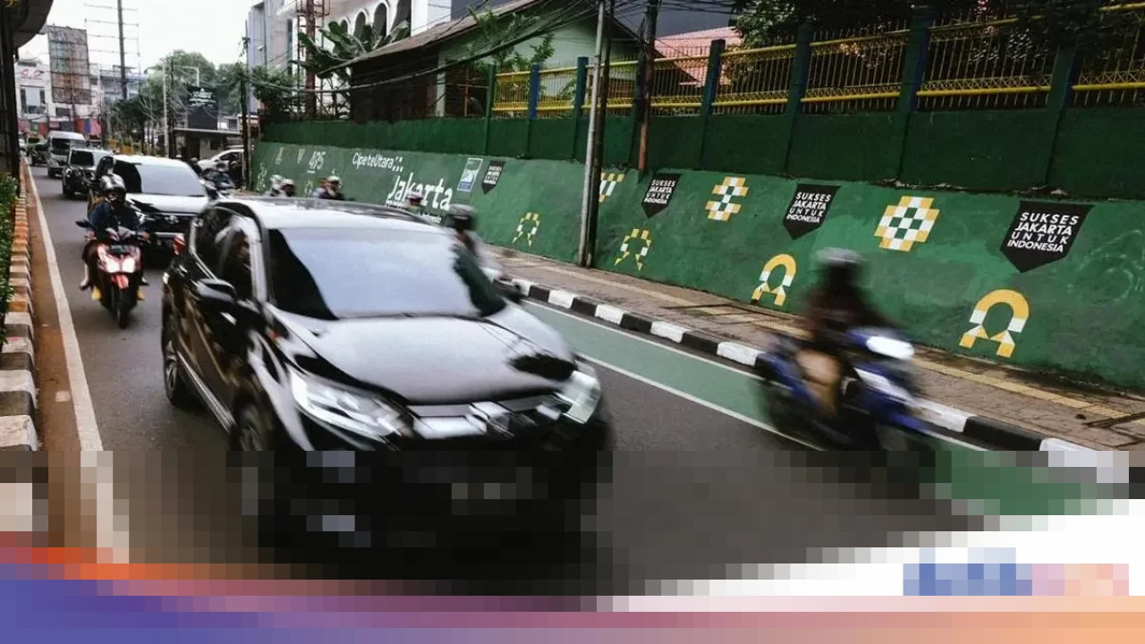 Proyek Gorong-gorong di Fatmawati, Dinas SDA DKI Rekayasa Lalu Lintas hingga Desember 2026 Proyek Gorong-gorong di Fatmawati, Dinas SDA DKI Rekayasa Lalu Lintas hingga Desember 2026