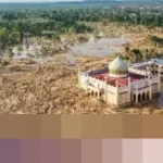 Proyeksi Ekonomi RI 2026 Terancam di Bawah 5% Akibat Bencana Sumatera, CORE Indonesia Beri Peringatan Proyeksi Ekonomi RI 2026 Terancam di Bawah 5% Akibat Bencana Sumatera, CORE Indonesia Beri Peringatan