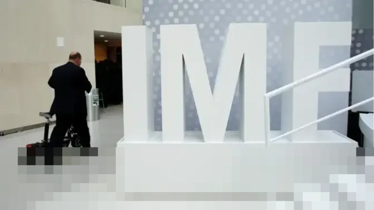 Proyeksi IMF, Bank Dunia, dan ADB: Ekonomi Indonesia Bertahan di Kisaran 5% hingga 2026