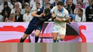 PSG Berambisi Pertahankan Dominasi, Marseille Incar Trofi Perdana Sejak 2012 di Final Piala Super Prancis 2025/26