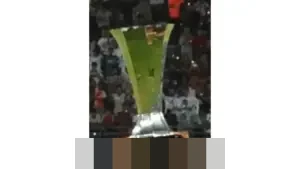 PSG Juara Piala Super Prancis 2025 Lewat Drama Adu Penalti Kontra Marseille di Kuwait