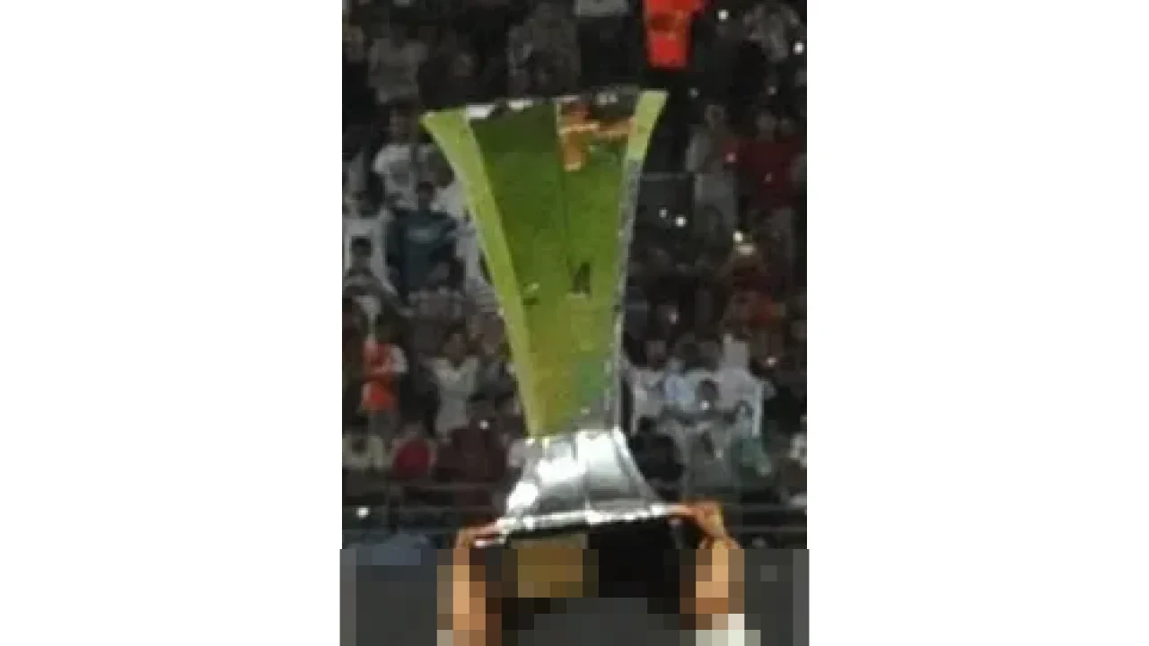 PSG Juara Piala Super Prancis 2025 Lewat Drama Adu Penalti Kontra Marseille di Kuwait