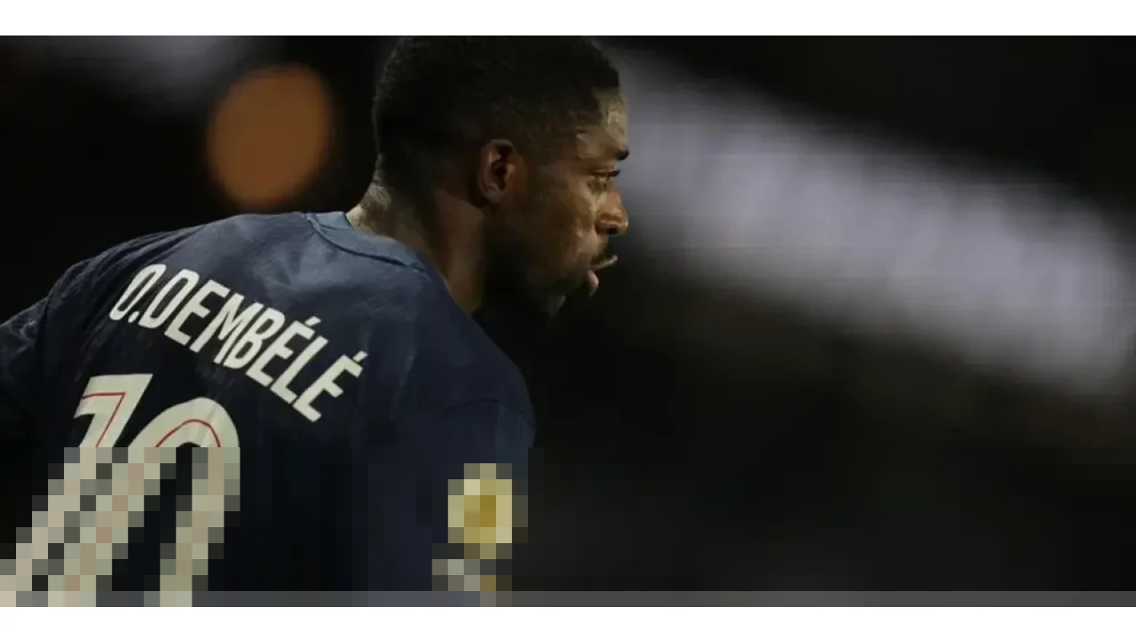 PSG vs Marseille di Piala Super Prancis 2025: Siapa Lebih Unggul dalam Perebutan Trofi Perdana?