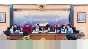 Psikolog UGM: Orang Tua Wajib Bijak Digital Dampingi Gen Z dan Alpha Hadapi Risiko Online