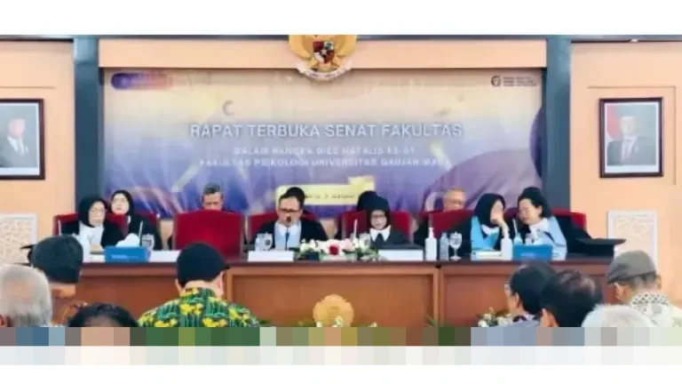 Psikolog UGM: Orang Tua Wajib Bijak Digital Dampingi Gen Z dan Alpha Hadapi Risiko Online