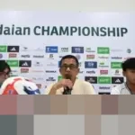 PSIS Semarang Bertekad Keras Kalahkan Persipal Palu, Targetkan Tiga Poin untuk Bangkit dari Zona Merah