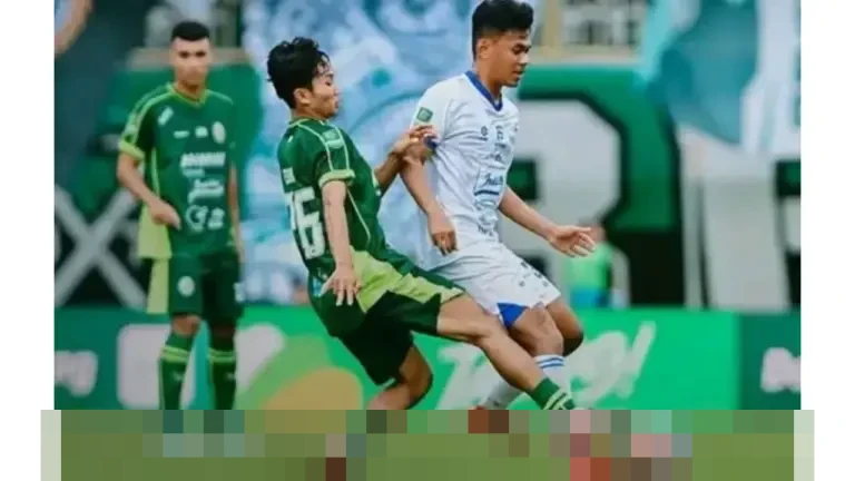 PSIS Semarang Kian Terjepit di Zona Degradasi Usai Takluk dari PSS Sleman 2-1 PSIS Semarang Kian Terjepit di Zona Degradasi Usai Takluk dari PSS Sleman 2-1