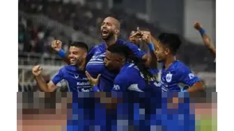 PSIS Semarang Paling Produktif Rekrut Pemain Anyar, Bertekad Lepas dari Zona Degradasi Liga Championship PSIS Semarang Paling Produktif Rekrut Pemain Anyar, Bertekad Lepas dari Zona Degradasi Liga Championship