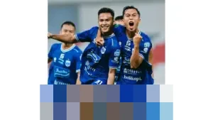 PSIS Semarang Taklukkan Persipal Palu 2-0 di Jatidiri, Laskar Mahesa Jenar Merangkak Naik Klasemen Liga Pegadaian