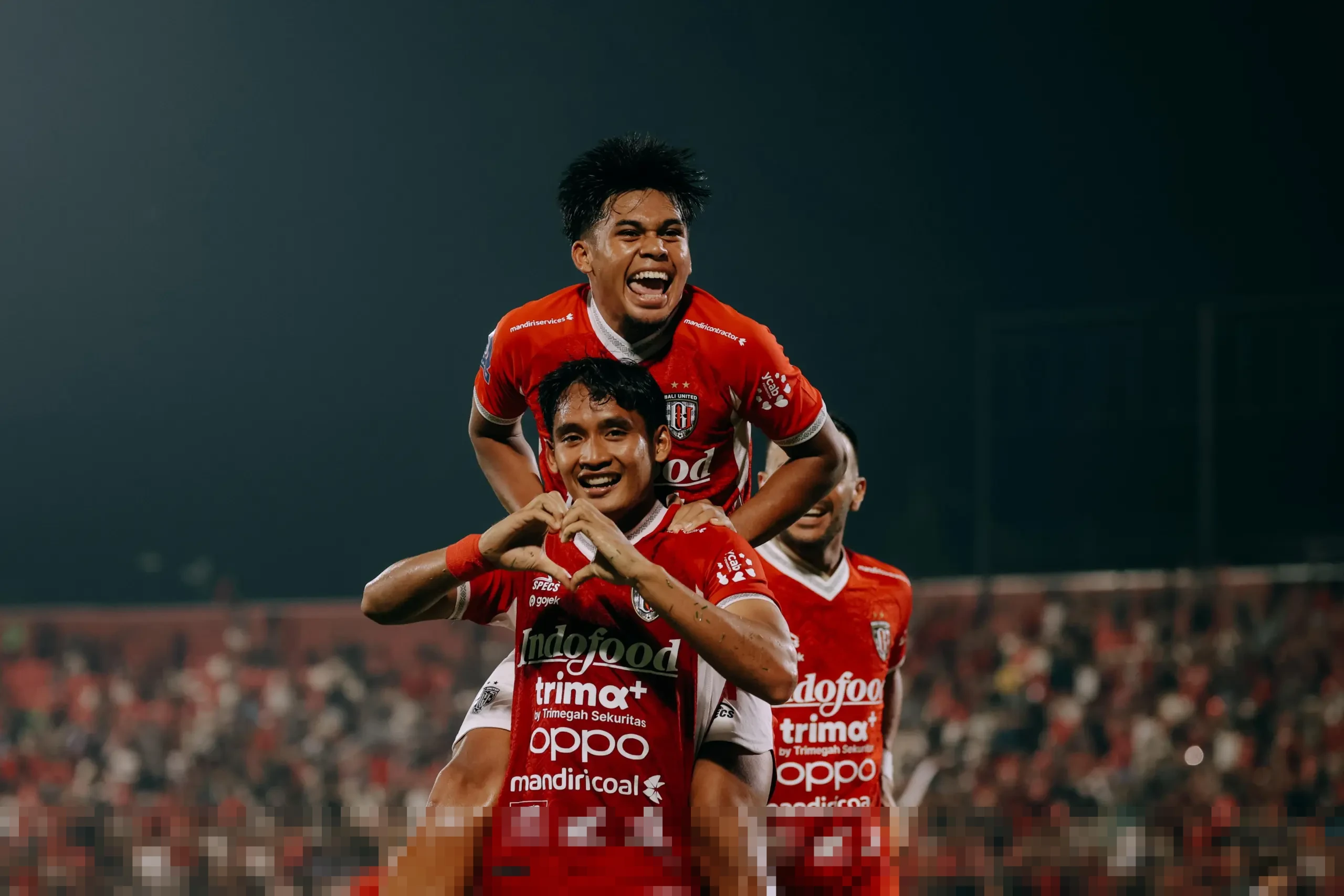 PSM Makassar Hadapi Ujian Berat Lawan Bali United di Laga Penutup Putaran Pertama Super League PSM Makassar Hadapi Ujian Berat Lawan Bali United di Laga Penutup Putaran Pertama Super League