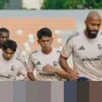 PSM Makassar vs Bali United: Misi Sulit Juku Eja Hentikan Dominasi Serdadu Tridatu di BRI Super League