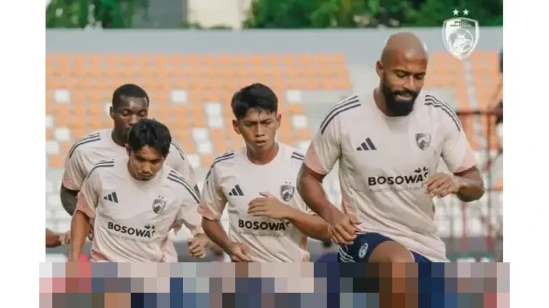 PSM Makassar vs Bali United: Misi Sulit Juku Eja Hentikan Dominasi Serdadu Tridatu di BRI Super League PSM Makassar vs Bali United: Misi Sulit Juku Eja Hentikan Dominasi Serdadu Tridatu di BRI Super League