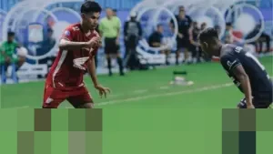 PSM Makassar Waspadai Kebangkitan Borneo FC, Tomas Trucha Minta Anak Asuh Disiplin Penuh